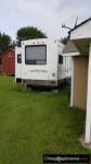 RV TRAILER