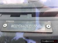 Mercedes Sprinter 2003