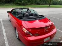 2006 Toyota Solara · SLE Convertible 2D