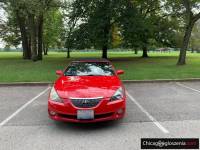 2006 Toyota Solara · SLE Convertible 2D