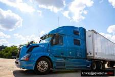 2015 Volvo 780