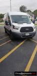 2015 Ford Transit 150 Van