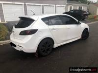 2010 MAZDA 3S 2.5L