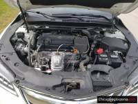 2016 Acura TLX · 2.4 Sedan 4D