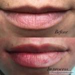 Permanent Make Up!