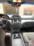 honda odyssey 2006. 91 tys mil