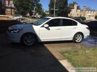 honda accord 2010. 125 tys mi