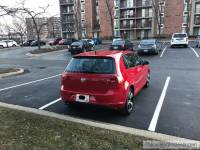 2015 VW GOLF