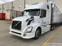 SkySpeed Inc. zatrudni kierowce CDL.