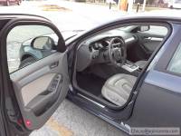 Audi a4 2.0 tfsi 2009r Clean Title -