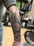 Professional Body Art