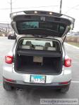 Volkswagen Tigun 2009r 2.0tfsi Clean Title -