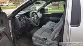 2013 Ford F150