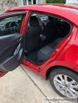 2017 Mazda 3 only 3500 miles
