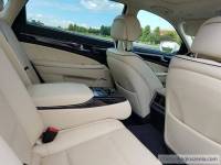 2015 Hyundai Equus · Signature Sedan 4D - 34000 miles