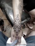 Professional Body Art