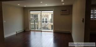 1 Bed 1 Bath Apartment
