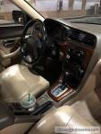 2000 Subaru Outback Limited Wagon 4D