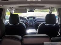 2016 Acura MDX · Sport Utility 4D