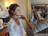 Make up and hair by Marzena