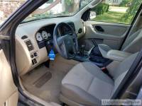 2006 Ford Escape XLS Sport Utility 4D