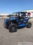 2017 Polaris RZR 1000 Highlifter