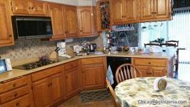 For sale beautiful Apple Canyon Lake house (near Galena Illinois)