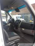 Mercedes sprinter - wynajme