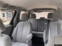 Toyota Sienna 2013