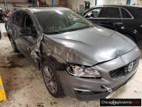 Na sprzedaz Volvo v60 cross country Premier.2018.
