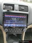 Sprzedam  Honde Accord z 2003
