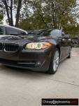 BMW 528i 2011 !!!GREAT CONDITION!!!