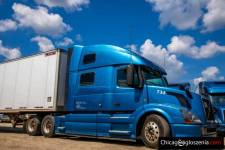 2015 Volvo VNL780