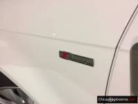 2011 Audi A3 · 2.0 TDI Wagon 4D