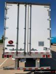 Grate Dane 2015 Dry Van Trailer