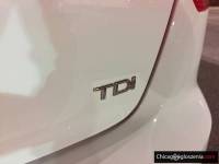 2011 Audi A3 · 2.0 TDI Wagon 4D