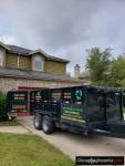 Dumpster Rental
