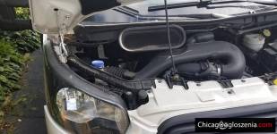 2015 Ford Transit 150 Van