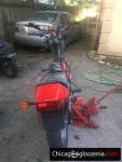 2007 Honda CB