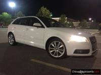 2011 Audi A3 · 2.0 TDI Wagon 4D
