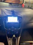 2017 Ford Focus Titanium Hatchback 4D