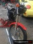 2007 Honda CB