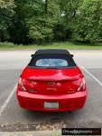 2006 Toyota Solara · SLE Convertible 2D