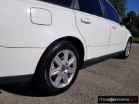 2006 Volvo V50 · 2.4i Sport Wagon 4D