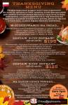 Looking for fabulous food this #Thanksgiving