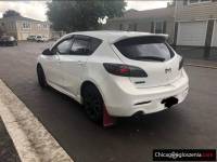 2010 MAZDA 3S 2.5L