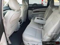2018 Acura MDX · Technology & Entertainment Pkgs Sport Utility 4D