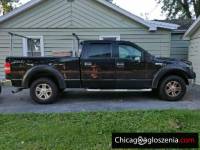 2006 Ford 150