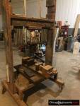Maszyna/Press