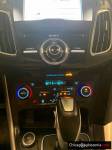 2017 Ford Focus Titanium Hatchback 4D